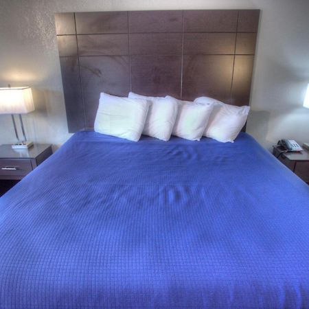 Budgetel Inn And Suites Plus Хелън Екстериор снимка